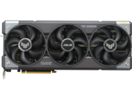 Видео карти ASUS TUF Gaming GeForce RTX 5090 32GB