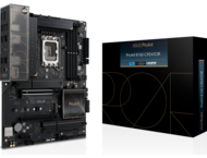 Дънни платки ASUS ProArt B760-CREATOR