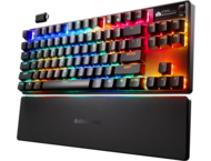 Клавиатури SteelSeries Apex Pro TKL WL Gen 3 - US Layout