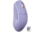 Мишки SteelSeries Rival 3 Gen2 Wireless - Lavender