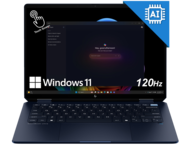 Лаптопи HP OmniBook Ultra Flip Laptop 14-fh0008nn