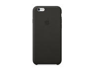 Калъфи Apple iPhone 6 Leather Case черен