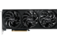 Видео карти Palit GeForce RTX 5060 Infinity 3 8GB