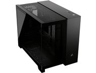 Кутии Corsair 2500X Black