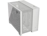 Кутии Corsair 2500D Airflow White