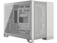 Кутии Corsair 2500D Airflow White