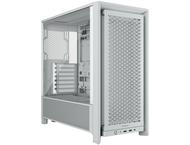 Кутии Corsair FRAME 4000D White