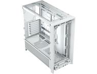 Кутии Corsair FRAME 4000D White