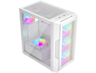 Кутии 1stPlayer TRILOBITE T7 White