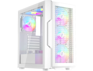 Кутии 1stPlayer TRILOBITE T7 White