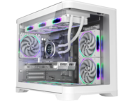 Кутии 1stPlayer UV6 White