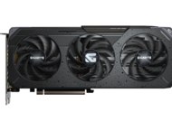 Видео карти GIGABYTE Radeon RX 9060 XT GAMING OC 8G