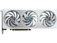 Видео карти GIGABYTE GeForce RTX 5060 AERO OC 8G