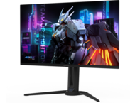 Монитори Gigabyte AORUS FO32U