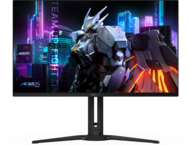 Монитори Gigabyte AORUS FO32U