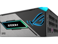 Захранвания за компютри ASUS ROG Thor 1200W Platinum III ATX 3.1