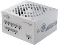 Захранвания за компютри Seasonic CORE GX-750 White ATX 3.1