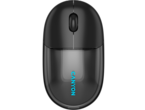 Мишки Canyon OnClick 24, Transparent/Black