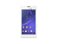 Смартфони Sony Xperia T3 8GB, бял цвят