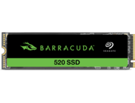 SSD 1024GB Seagate BarraCuda 520