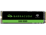 SSD 512GB Seagate BarraCuda 530
