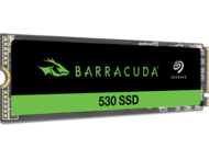 SSD 512GB Seagate BarraCuda 530