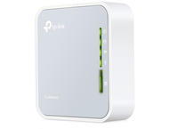Мрежово оборудване TP-Link TL-WR902AC AC750
