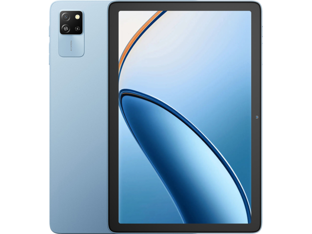 Таблети Blackview Tab 60 WiFi - 4GB RAM / 128GB, Sky Blue