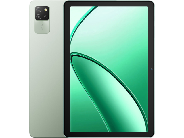 Таблети Blackview Tab 60 WiFi - 4GB RAM / 128GB, Mint Green