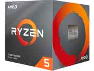 Процесори AMD Ryzen 5 3600