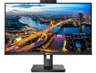 Употребявани монитори Philips 242B1H - втора употреба