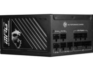 Захранвания за компютри MSI MPG A850GS PCIE5 ATX 3.1