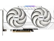 Видео карти Sapphire PURE AMD Radeon RX 9060 XT 16GB