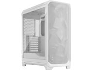 Кутии Fractal Design Meshify 3 White TG Clear Tint