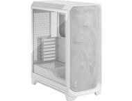 Кутии Fractal Design Meshify 3 White TG Clear Tint