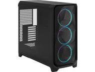Кутии Fractal Design Meshify 3 XL Black RGB TG Light Tint