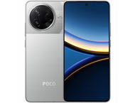 Смартфони Xiaomi Poco F7 Pro - 12GB RAM / 256GB, Silver