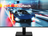 Монитори ASRock CL27FFA