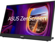 Монитори ASUS ZenScreen MB17AHG