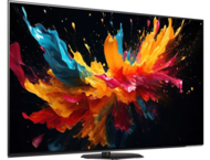Телевизори Hisense 55A85N