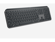 Клавиатури Logitech MX Keys for Business, Graphite US International (Qwerty)