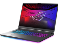 Лаптопи ASUS ROG Strix G18 G815LM-S9047