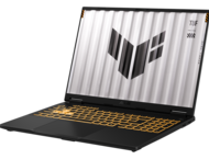 Лаптопи ASUS TUF Gaming F16 FX608JH-RV009