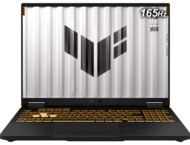 Лаптопи ASUS TUF Gaming F16 FX608JH-RV009
