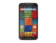 Смартфони Motorola Moto X (2014) 16GB, черен цвят