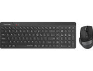 Клавиатури A4tech Fstyler FG2400Air 2, Black
