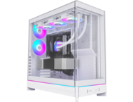 Кутии MONTECH HS02 PRO White