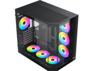 Кутии Xigmatek Cubi II