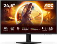 Монитори AOC 25G4SRE