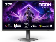 Монитори AOC Agon AG276UZD
